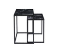 Zoe Set of 2 Coffee Tables