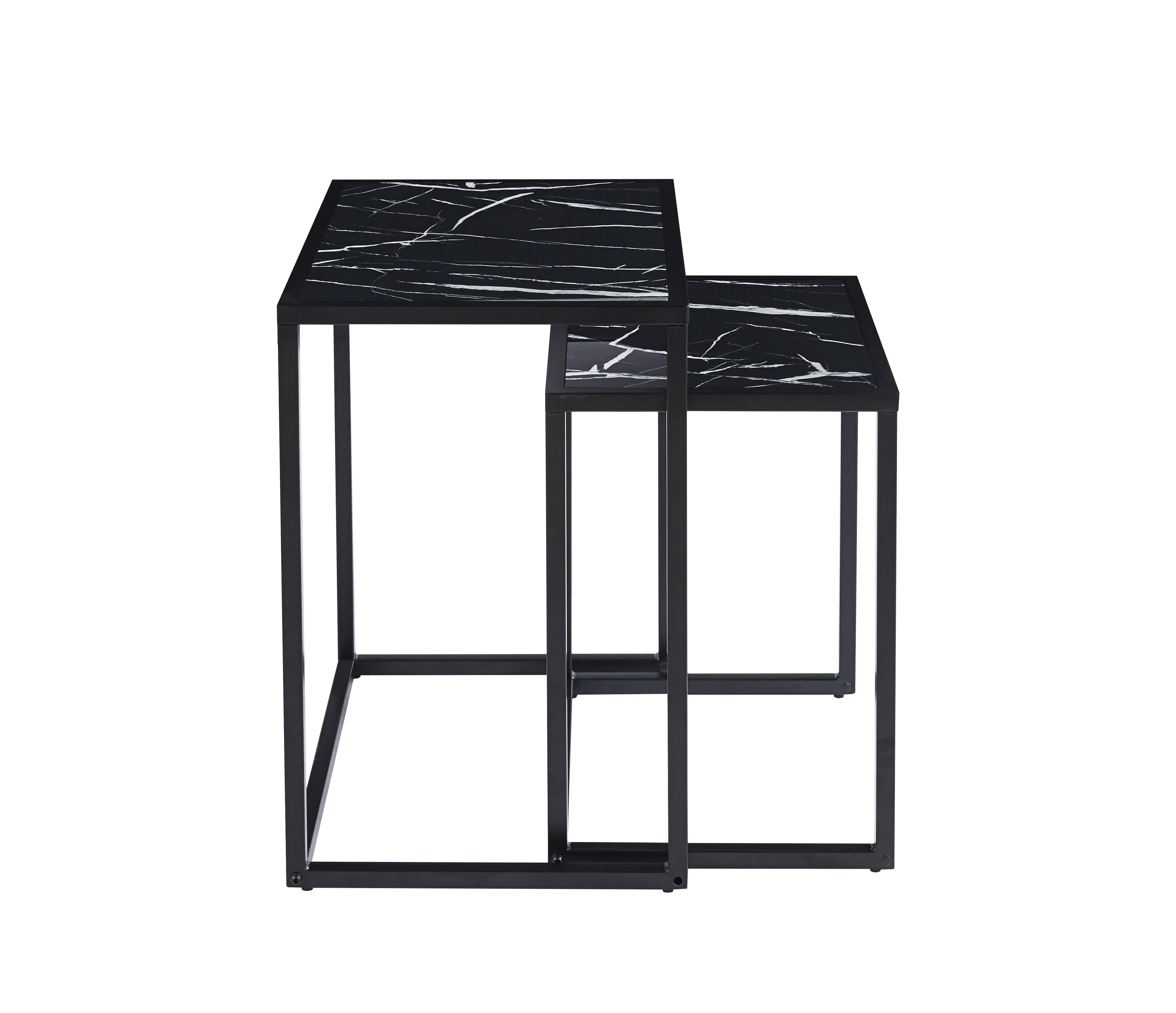 Zoe Set of 2 Coffee Tables