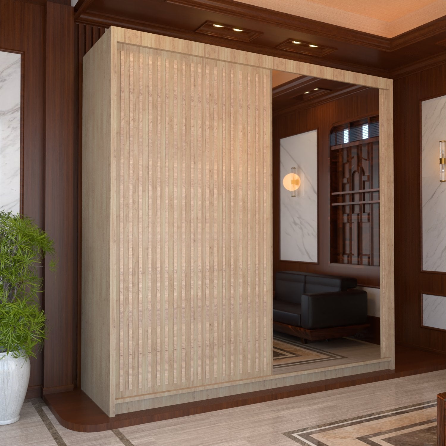 Royal Wardrobe