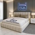 BEDDY BED