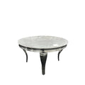 Lewis Round Dining Table