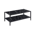 Zoe coffee table