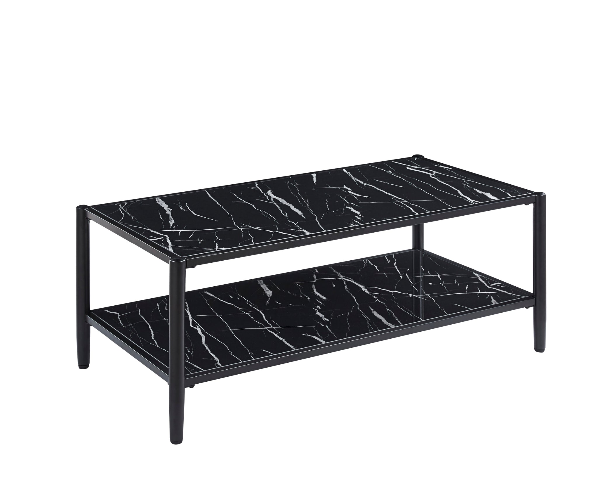 Zoe coffee table
