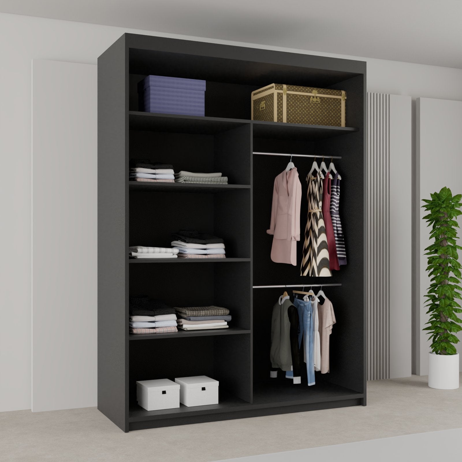 Batumi Wardrobe
