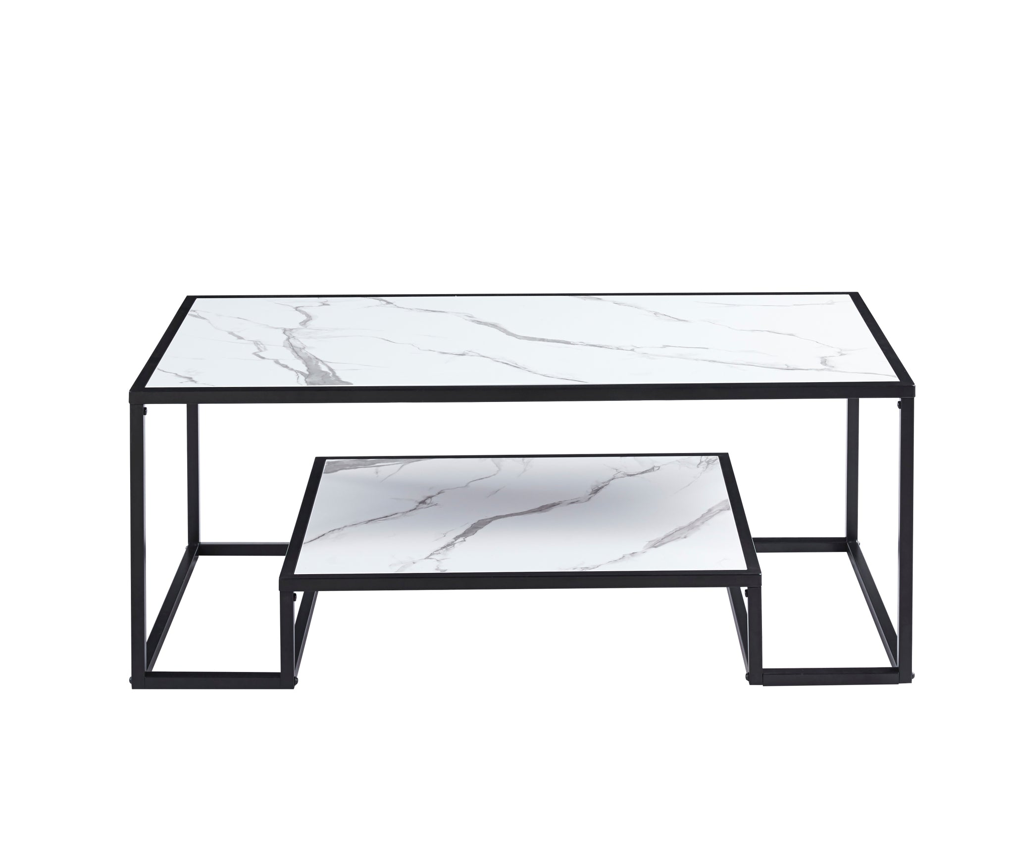 Ivy coffee table