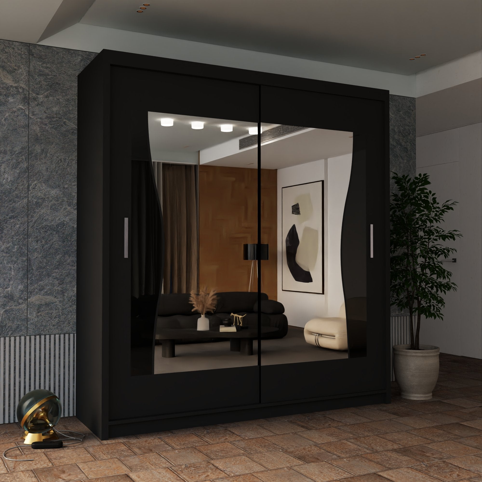 Batumi Wardrobe