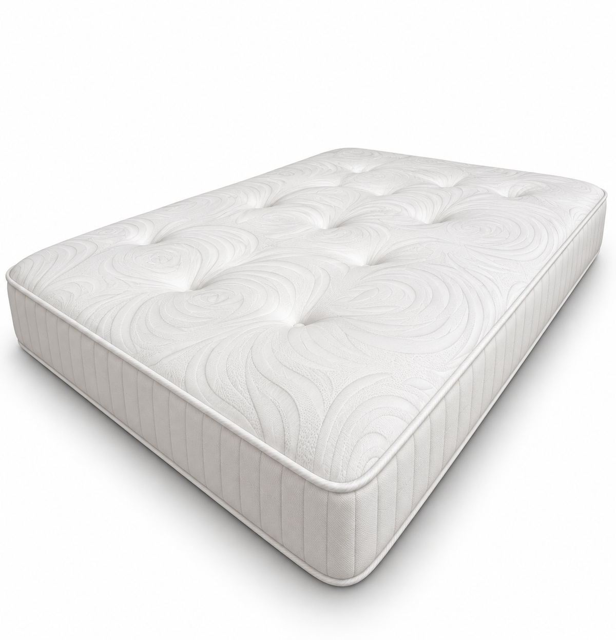 Ruby 2000 Pocket Spring Mattress