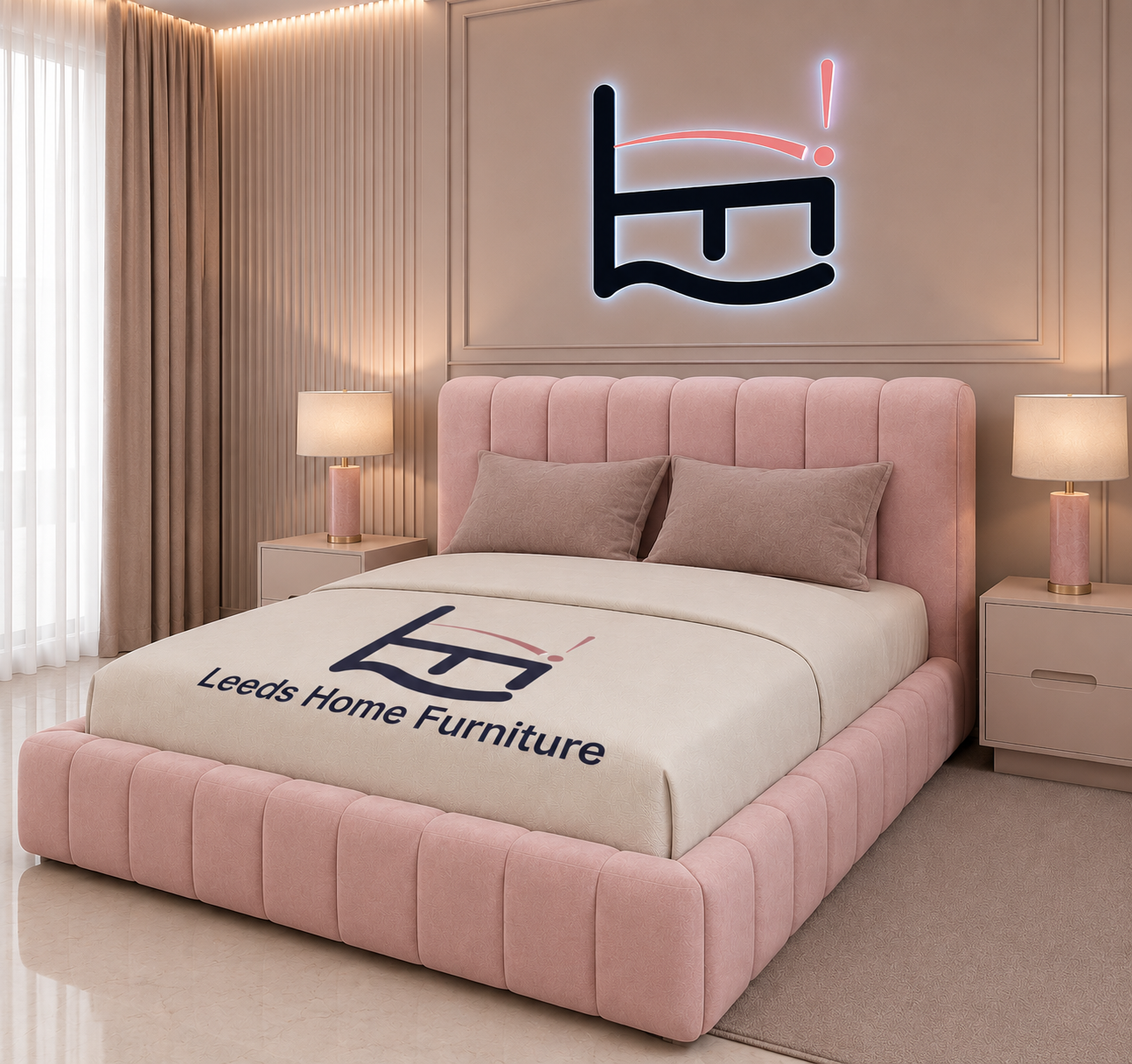 BEDDY BED