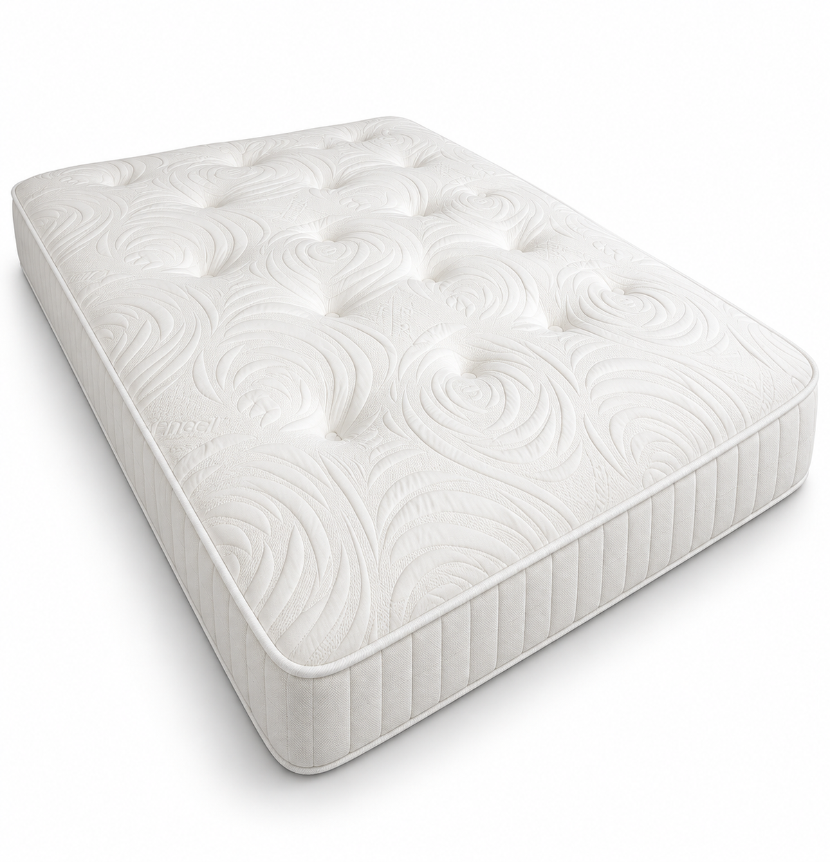 Ruby 2000 Pocket Spring Mattress