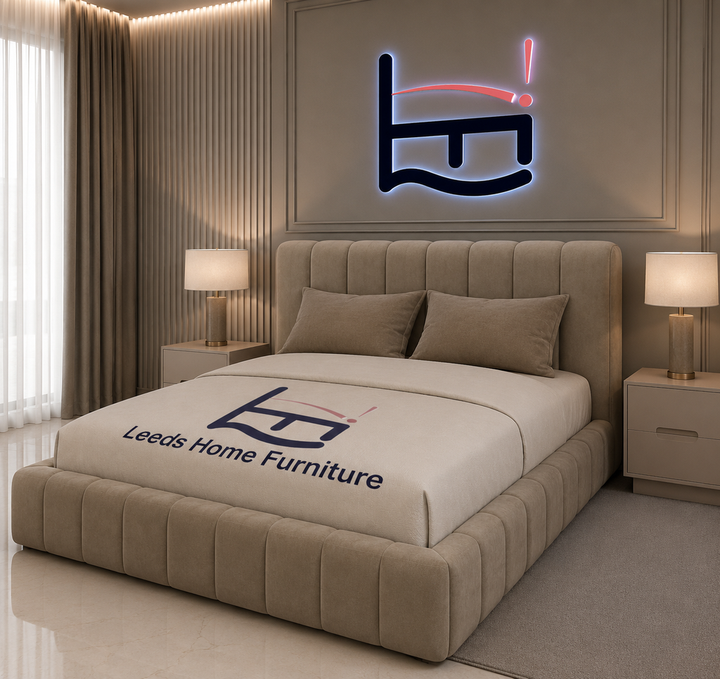 BEDDY BED