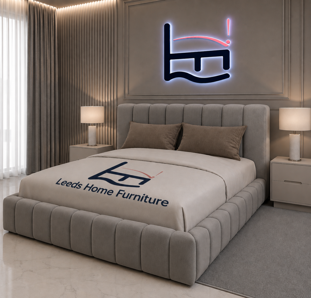 BEDDY BED