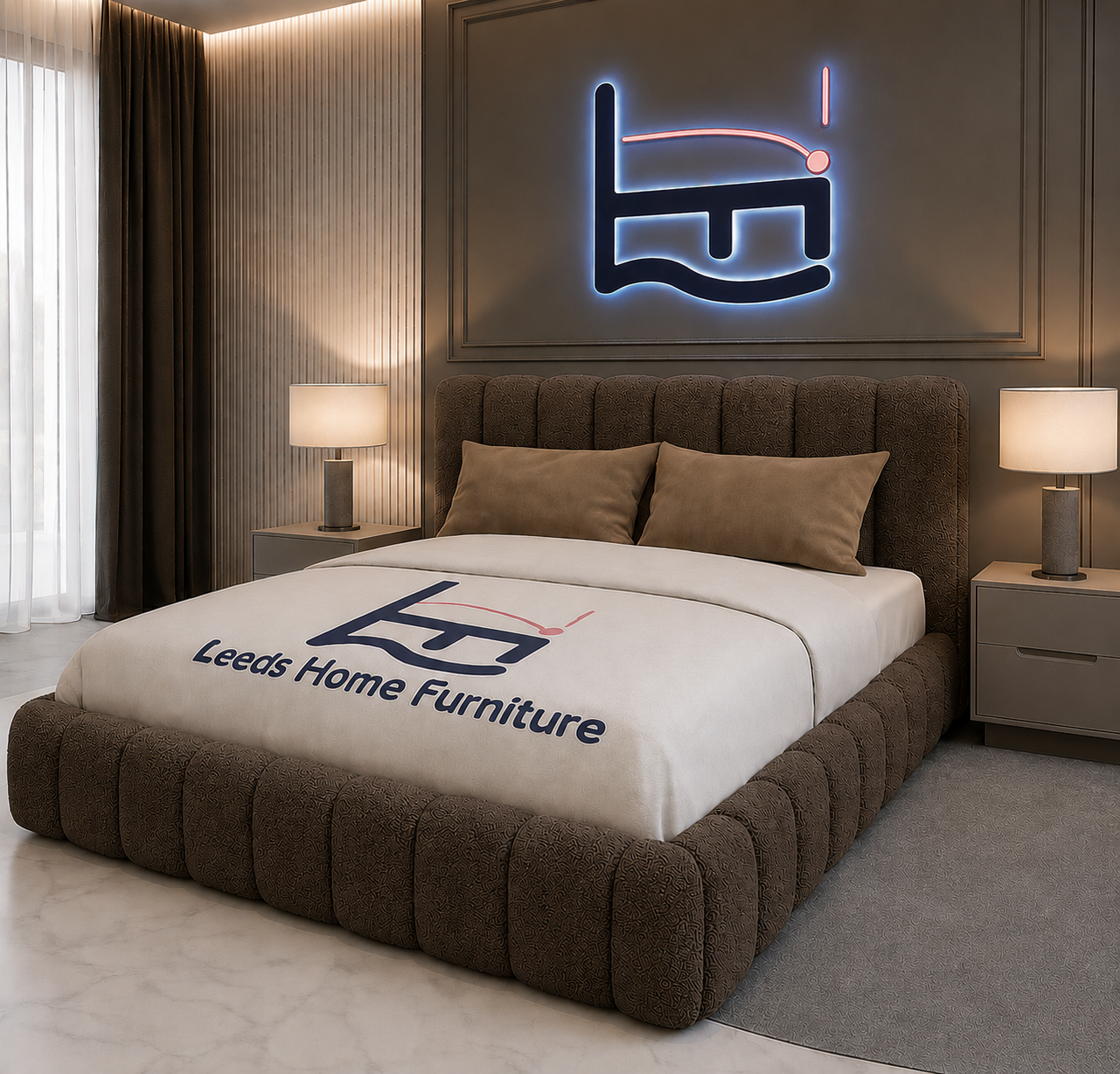 BEDDY BED
