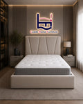 The Vale Bed