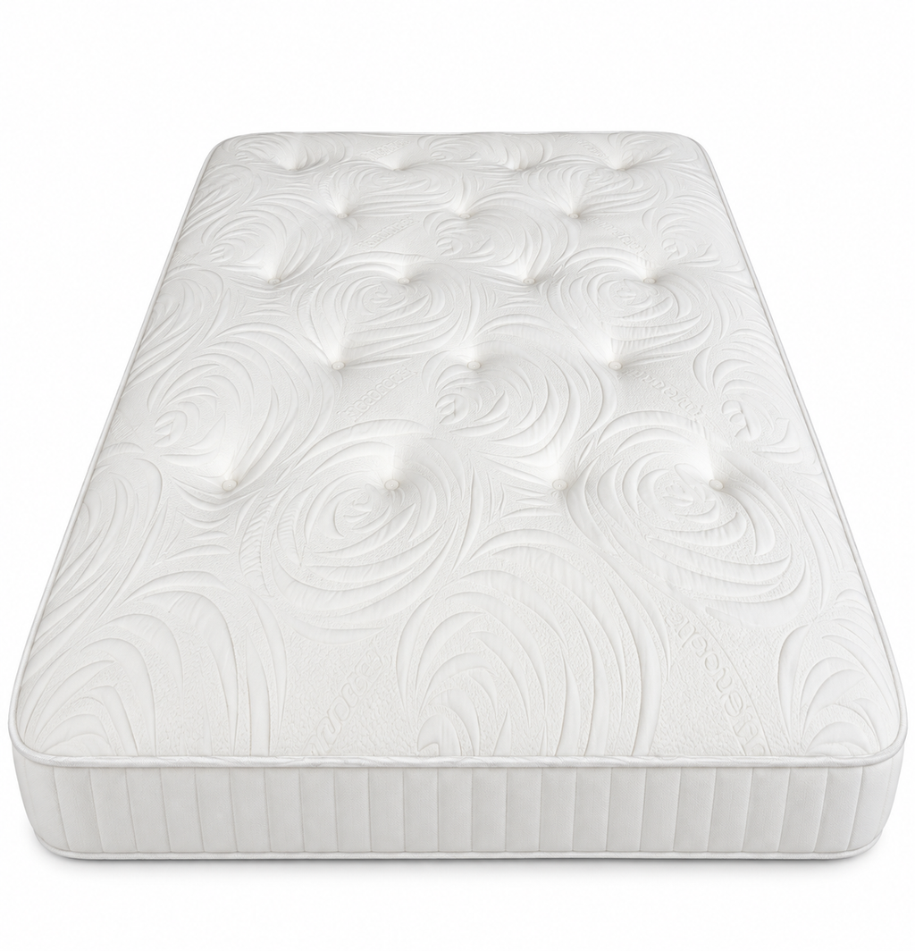 Ruby 2000 Pocket Spring Mattress