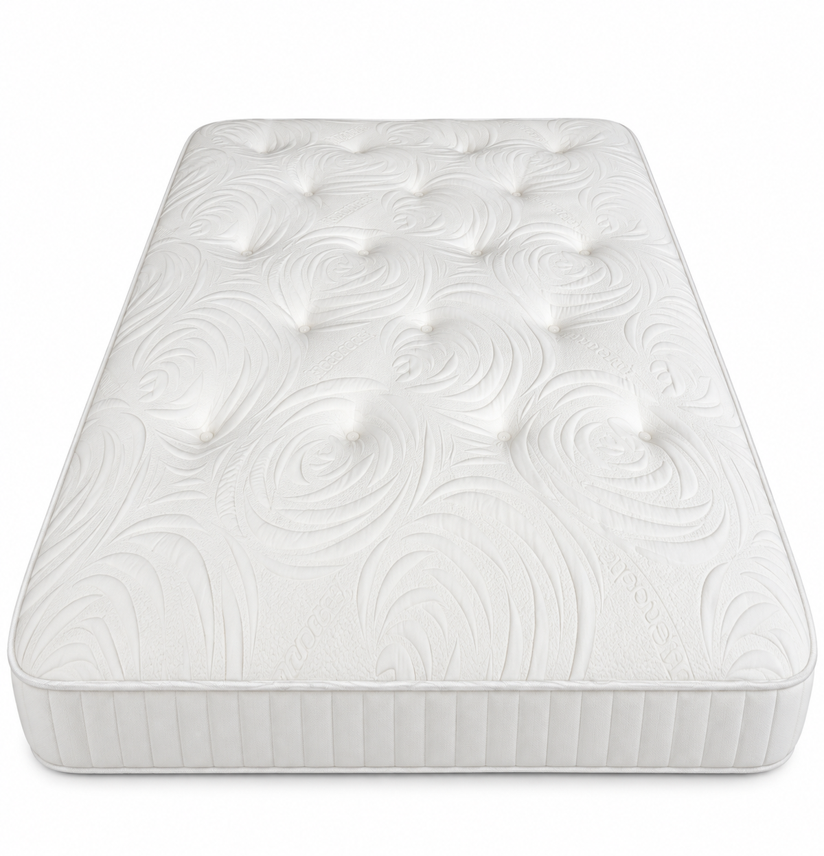 Ruby 2000 Pocket Spring Mattress