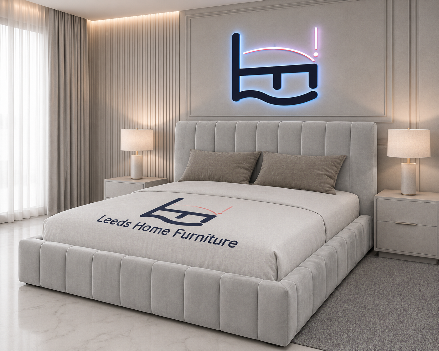 BEDDY BED
