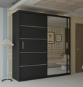 Vision Sliding Wardrobe