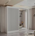 Royal Sliding Wardrobe