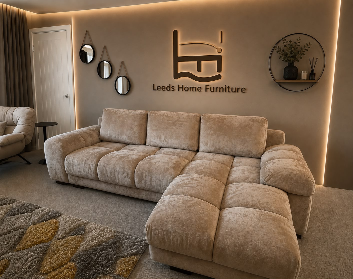 Azzuro Sofa Bed