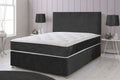 Divan Base Bed