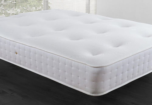 2000 Pocket Memory Mattress