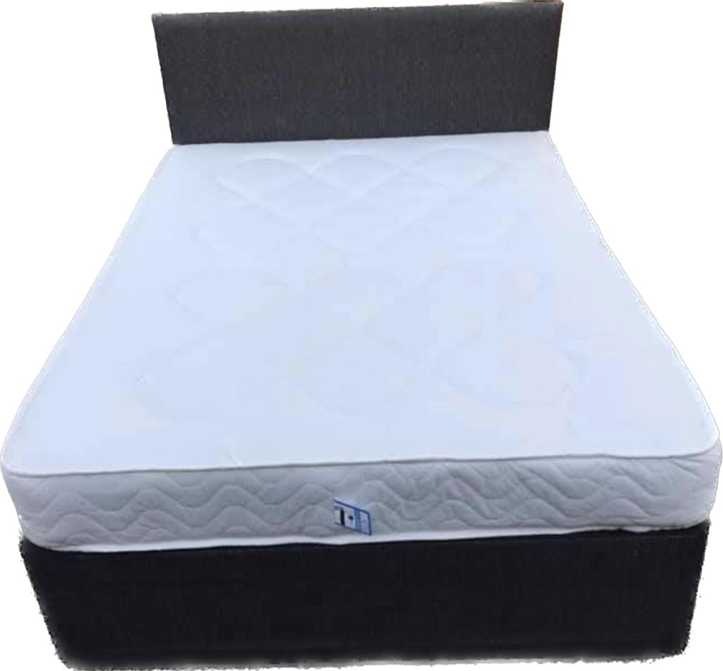 Divan Base Bed