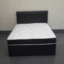 Divan Base Bed